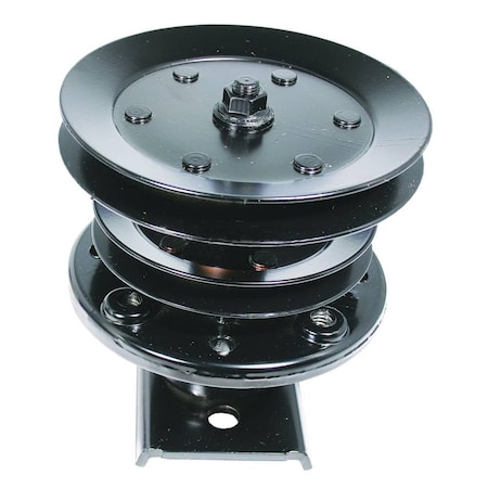 Aftermarket for AYP CRAFTSMAN DECK SPINDLE 121657X, 121617X LAS20-0061